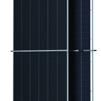 Pannello-Fotovoltaico-Ohisama-Solar OH-M12-132G 645-675W HALF CELL BIFACIAL Monocrystalline Module
