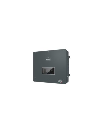 ZUCCHETTI - SISTEMI TRIFASE - INVERTER - 8.0 AZZURRO-ZZT-HYD20.0-3PH -SERIE ZZT